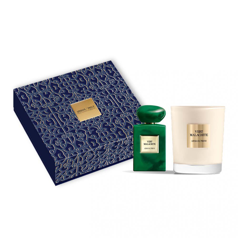Armani prive gift set shop